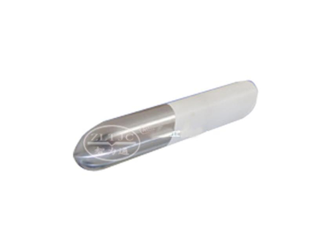 IEC60335-2-14의 블렌더 프로브를위한 ф40mm 원통형로드