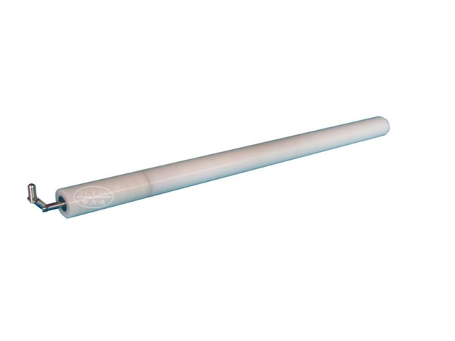 ការធ្វើតេស្តិ៍ IEC61032 ប្រឡងតេស្ត 18.6 មីល្លីម៉ែត្រកុមារតូចសាកល្បងការស៊ើបអង្កេតម្រាមដៃ
