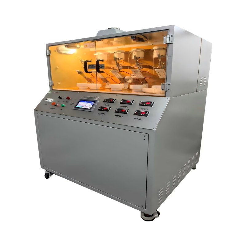 What Is A Flammability Tester?