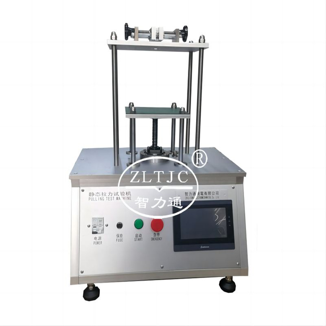 Pulling Test Machine for Semi S22 Testing Equipment