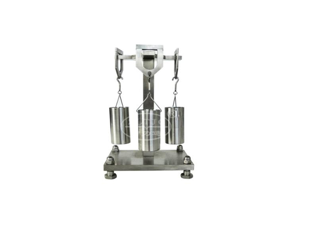 Indentation Test Device for Insulations and Sheaths of IEC60811 Cables Testing Machine