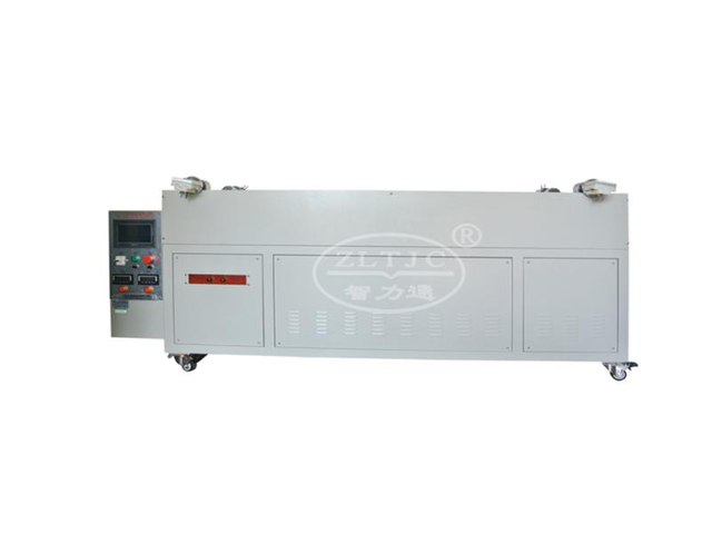 IEC60227-6 Lift Polyvinyl Chloride Cables Flexibility Testing Machine