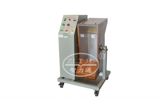 IEC 60730 சோதனை இயந்திரத்தின் பீப்பாய் சோதனை சாதனம்