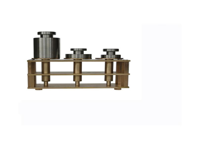 Deformation Test Apparatus of UL 1581 560 Test Machine