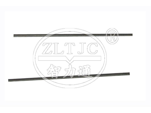 Straight Metal Object of IEC62368 Annex P 2 Test Pin