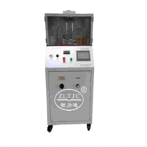 High-Voltage ARC Tracking Erosion Resistance Tester