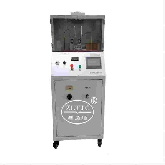 High-Voltage ARC Tracking Erosion Resistance Tester