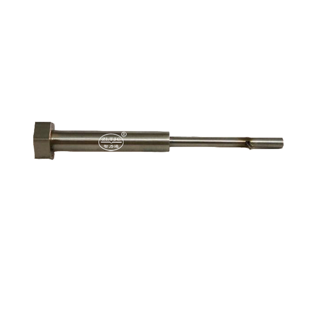 IEC 60335-2-80 PIN TEST TAN TAN TAN për simulimin e veshjes së bulonave