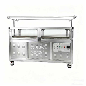 Drop Test Apparatus for IEC 60335-2-24