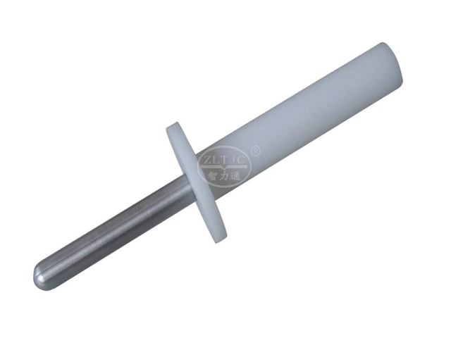 Telecom Test Probe of IEC 62368 Figure V.3 Blunt Probe
