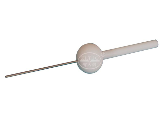 IEC 61010 3.0mm Preset Controls Probe