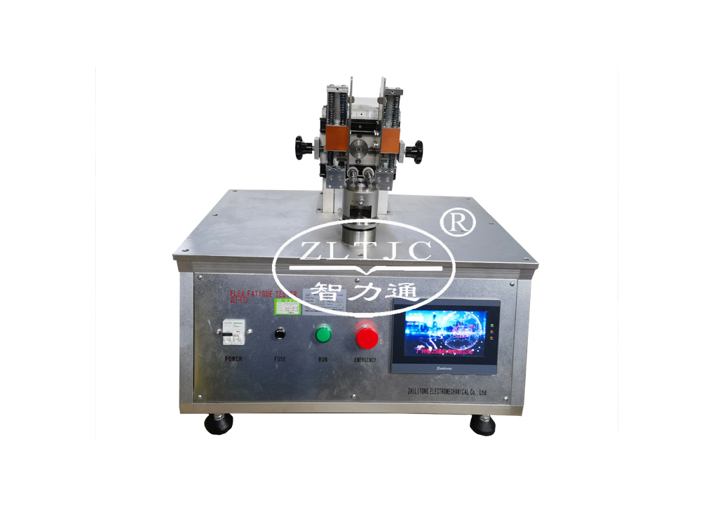 Which Machine Is Used for Fatigue Tests?