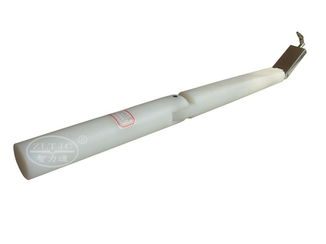 Arm Probe of EN 13683 Figure 5 Arm Test Probe