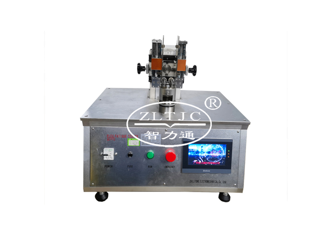 UL2556 Bending Fatigue Test Equipment