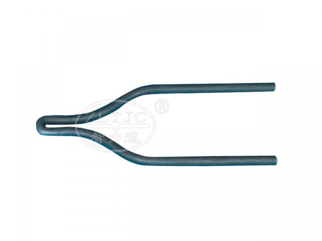 IEC60695-2-10 இன் பளபளப்பான கம்பி வளையம் படம் 2