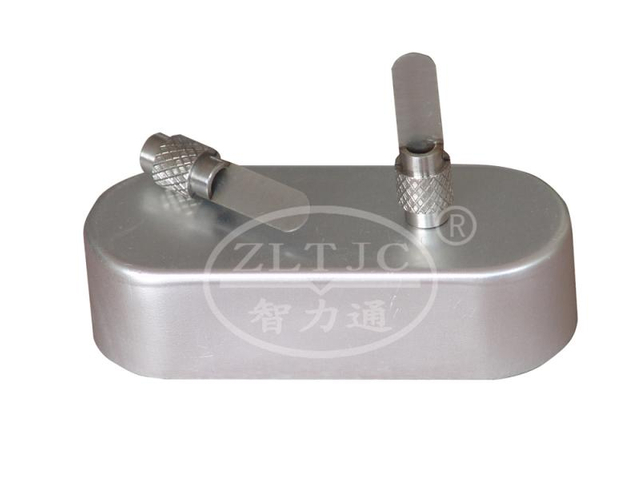 IEC60598 Flat Test Probe with 8mm Wide