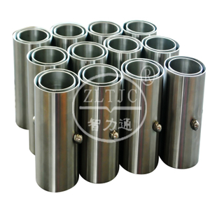 Environmental Temperature Collection Device 