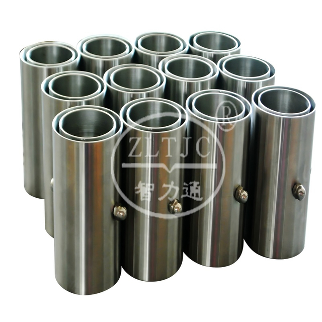 Environmental Temperature Collection Device 