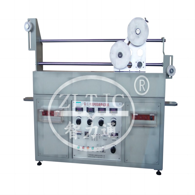 What Are The Types of Fatigue Testing Apparatus?