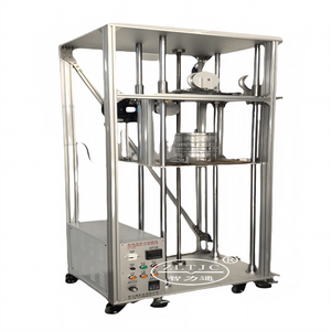 Test Side B Cable Assembly Anchorage Testing Equipment