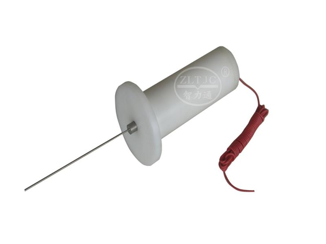 Gauge for Checking non-accessibility of Live Parts of IEC60884 figure 10