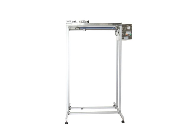 IEC60245-2 Rubber Insulated Cables Static Flexibility Testing Equipment