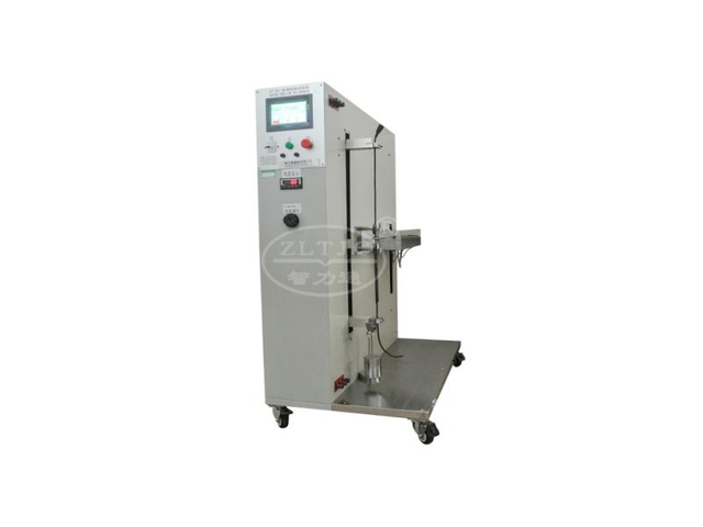 Completed Flexible Cables Kink Test Apparatus of IEC 60245