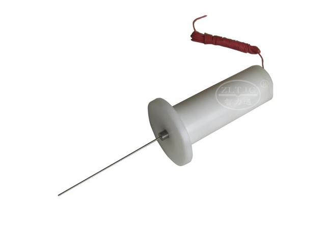 Gauge for Checking non-accessibility of Live Parts