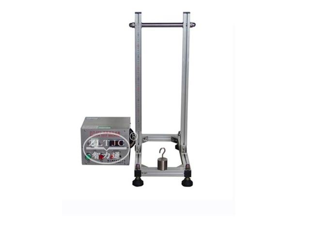 IEC60227-1 Cord Snatch Testing Equipment