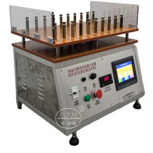 Hot Wire Lgnition Glow Wire Annealing  Apparatus