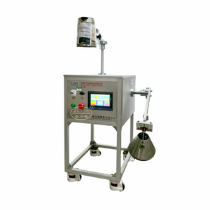 IEC60335-2-15 Water Kettle Strength Test Apparatus