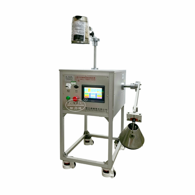 IEC60335-2-15 Water Kettle Strength Test Apparatus