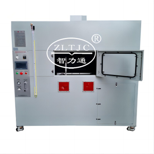 500W Vertical Flame Test Apparatus