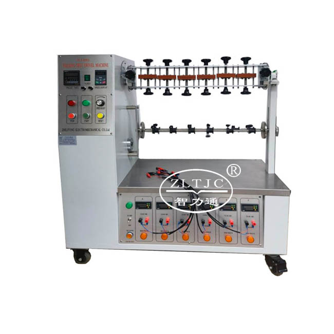 fatigue testing apparatus